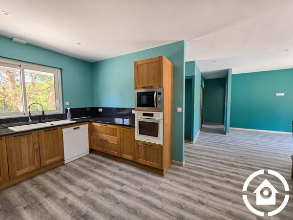 🏡 Maison de plain-pied rénovée – 84 m² – 3 chambres – Aucun gros travaux à prévoir