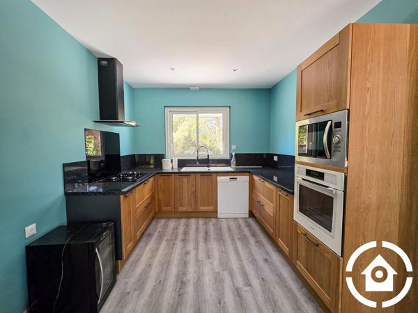 🏡 Maison de plain-pied rénovée – 84 m² – 3 chambres – Aucun gros travaux à prévoir