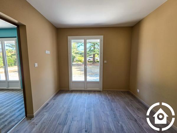 🏡 Maison de plain-pied rénovée – 84 m² – 3 chambres – Aucun gros travaux à prévoir
