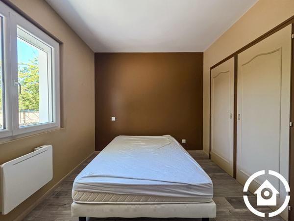 🏡 Maison de plain-pied rénovée – 84 m² – 3 chambres – Aucun gros travaux à prévoir