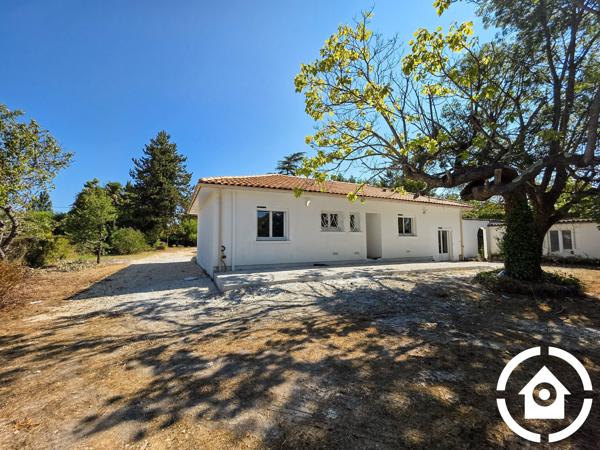 🏡 Maison de plain-pied rénovée – 84 m² – 3 chambres – Aucun gros travaux à prévoir