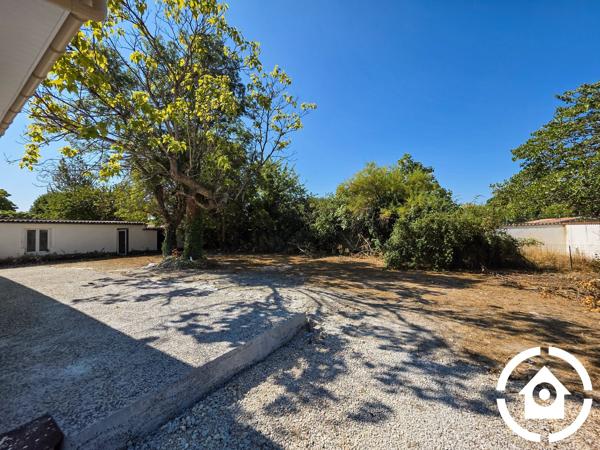 🏡 Maison de plain-pied rénovée – 84 m² – 3 chambres – Aucun gros travaux à prévoir