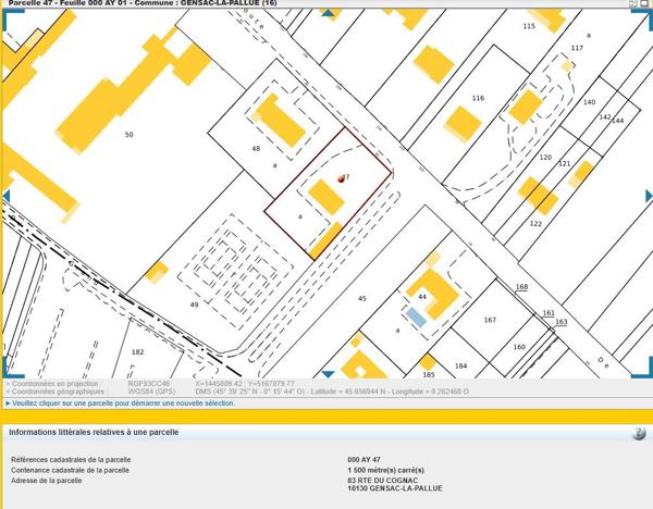 🏡 Maison de plain-pied rénovée – 84 m² – 3 chambres – Aucun gros travaux à prévoir
