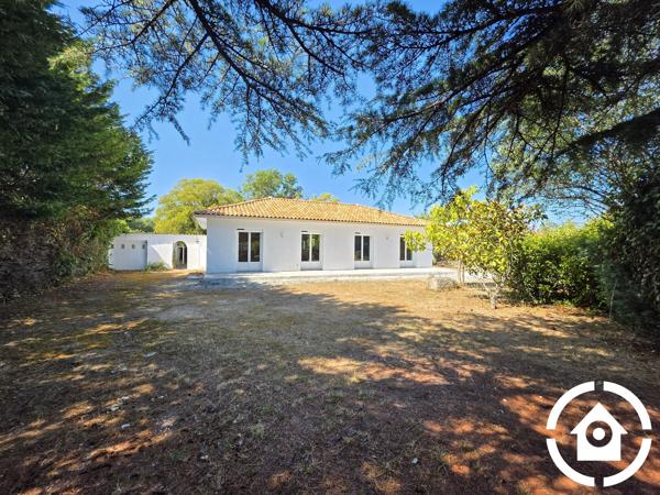 🏡 Maison de plain-pied rénovée – 84 m² – 3 chambres – Aucun gros travaux à prévoir