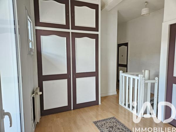 Maison à vendre 6 pièces 150 m² Cognac