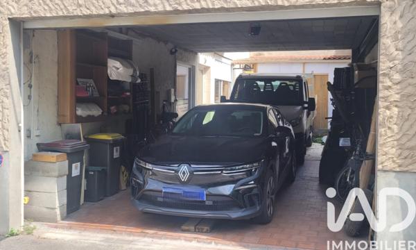 Maison à vendre 6 pièces 150 m² Cognac