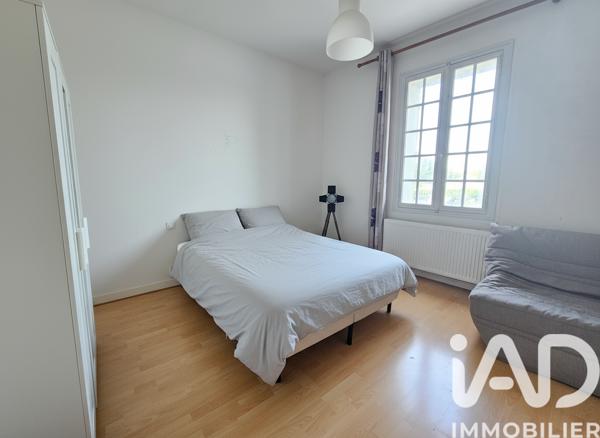 Maison à vendre 6 pièces 150 m² Cognac