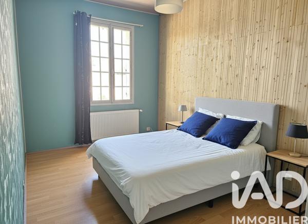 Maison à vendre 6 pièces 150 m² Cognac