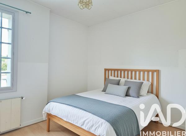 Maison à vendre 6 pièces 150 m² Cognac