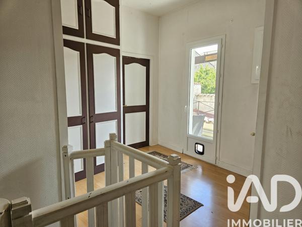 Maison à vendre 6 pièces 150 m² Cognac