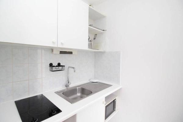 Appartement 1 pièce - 44600 Saint-Nazaire