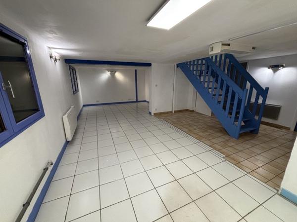 Maison à vendre 122 912 € Dun-le-Palestel 6 p 144 m² DPE D