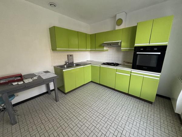 Maison à vendre 122 912 € Dun-le-Palestel 6 p 144 m² DPE D