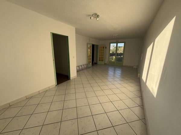 Maison à vendre 122 912 € Dun-le-Palestel 6 p 144 m² DPE D