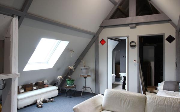 Immeuble à vendre    6 pièces •  Pontacq