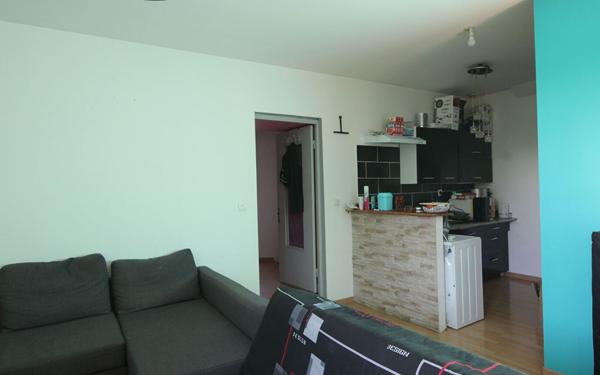 Immeuble à vendre    6 pièces •  Pontacq