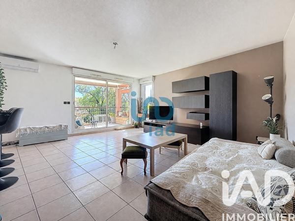 Appartement à vendre 4 pièces 90 m² Toulon