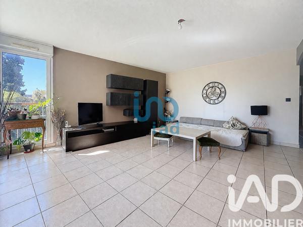 Appartement à vendre 4 pièces 90 m² Toulon