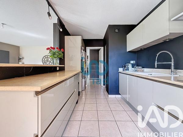 Appartement à vendre 4 pièces 90 m² Toulon
