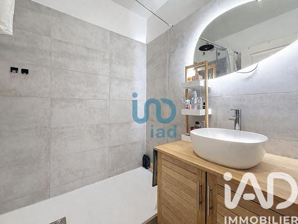 Appartement à vendre 4 pièces 90 m² Toulon