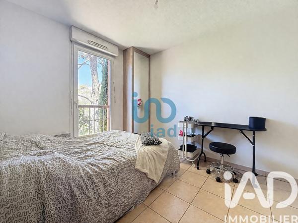 Appartement à vendre 4 pièces 90 m² Toulon