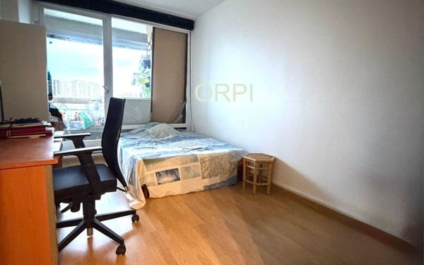 Appartement à vendre    4 pièces • 76,41 m2 Villejuif