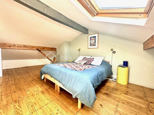 Maison de ville de 170 m²