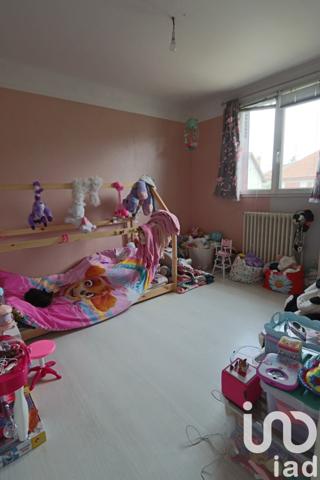 Maison à vendre 6 pièces 117 m² Ézanville