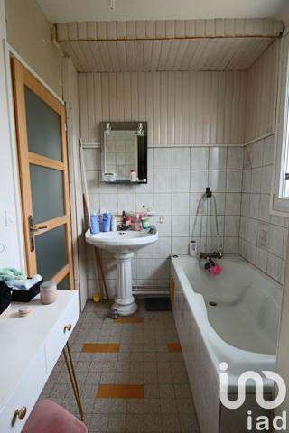 Maison à vendre 6 pièces 117 m² Ézanville