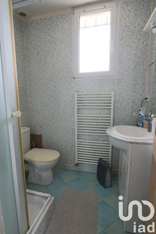 Maison à vendre 6 pièces 117 m² Ézanville