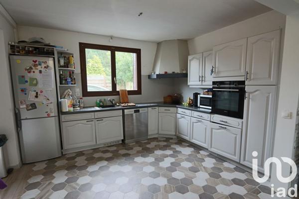 Maison à vendre 6 pièces 117 m² Ézanville