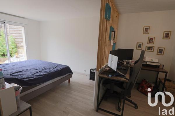 Maison à vendre 6 pièces 117 m² Ézanville