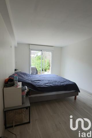 Maison à vendre 6 pièces 117 m² Ézanville