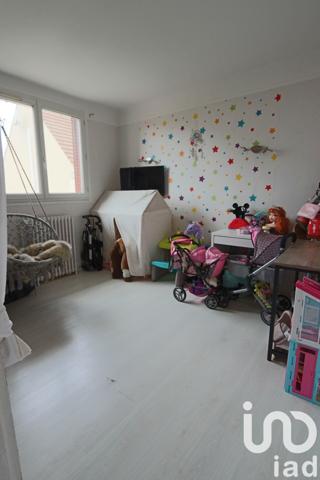 Maison à vendre 6 pièces 117 m² Ézanville