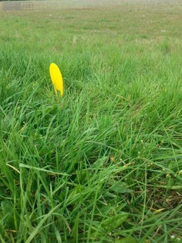 Terrain à Batir à vendre à Allonnes dans le Maine-et-Loire (49650), ref : 49076-293