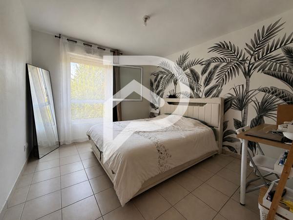 Appartement 3 pièces 64.19 m2