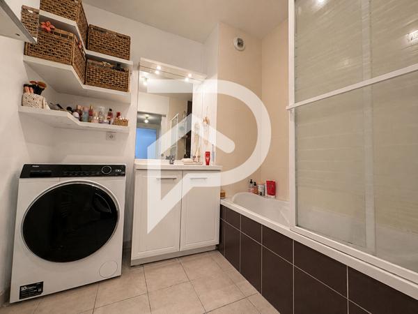 Appartement 3 pièces 64.19 m2