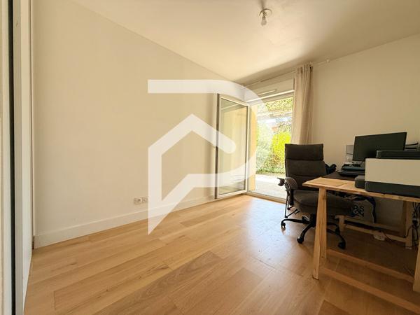 Appartement 3 pièces 64.19 m2