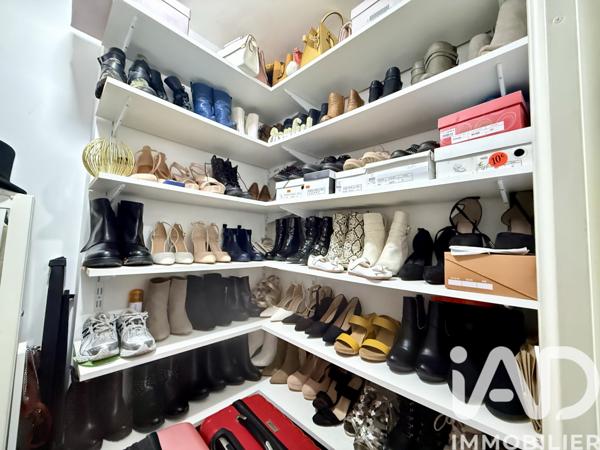 Appartement à vendre 4 pièces 80 m² Melun