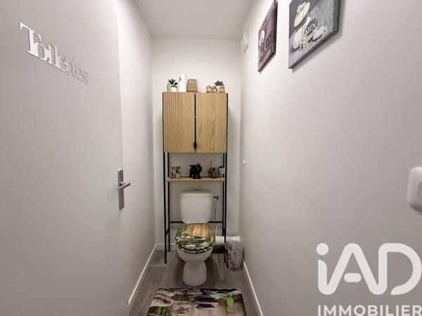 Appartement à vendre 4 pièces 80 m² Melun