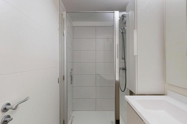 Duplex 3 pièces 62,73m2