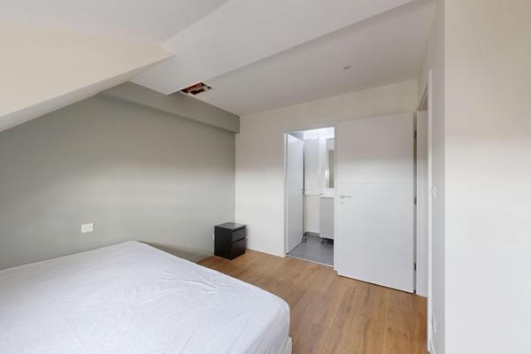 Duplex 3 pièces 62,73m2