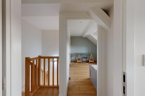 Duplex 3 pièces 62,73m2