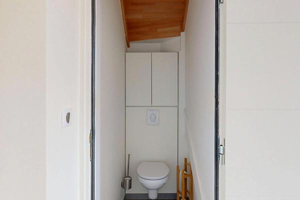 Duplex 3 pièces 62,73m2