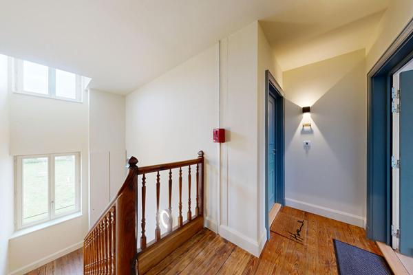 Duplex 3 pièces 62,73m2