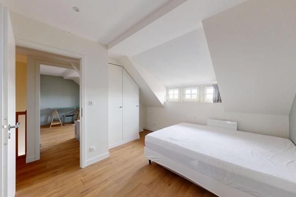 Duplex 3 pièces 62,73m2