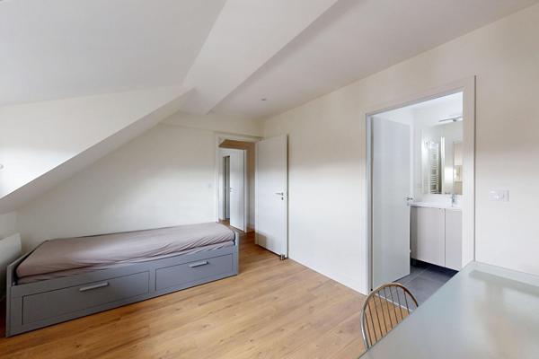 Duplex 3 pièces 62,73m2