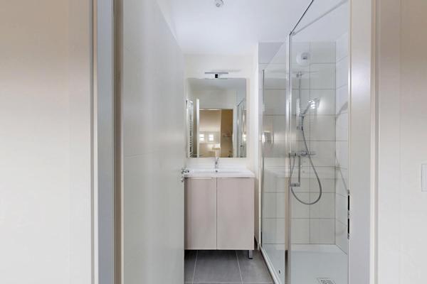 Duplex 3 pièces 62,73m2