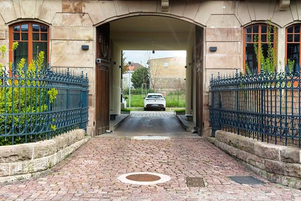 Duplex 3 pièces 62,73m2