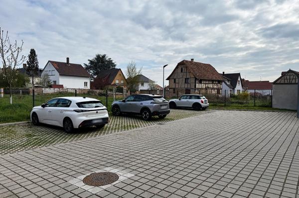 Duplex 3 pièces 62,73m2